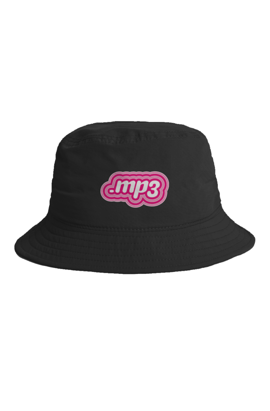 MP3 Bucket Hat