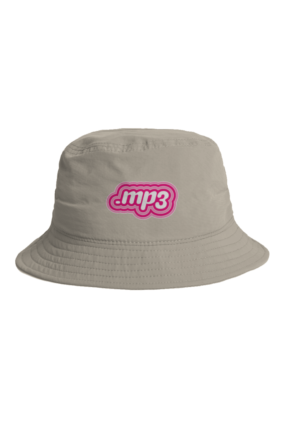 MP3 Bucket Hat