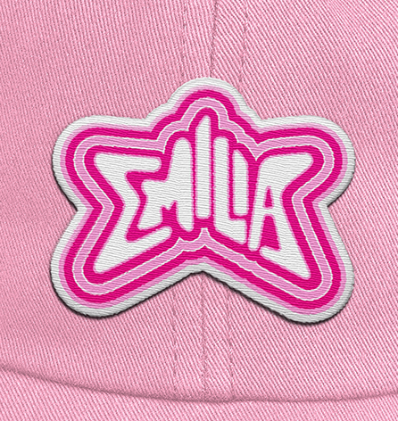 Emilia Hat