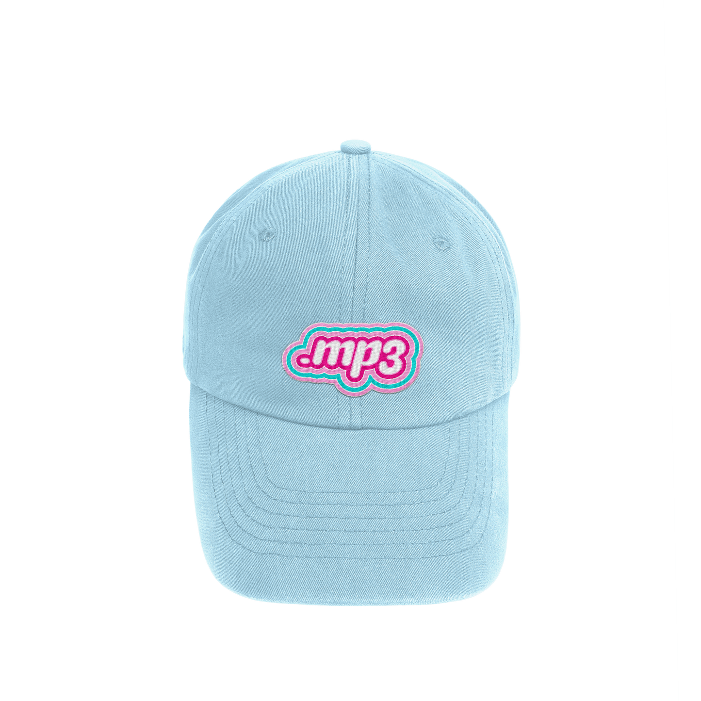 MP3 Hat